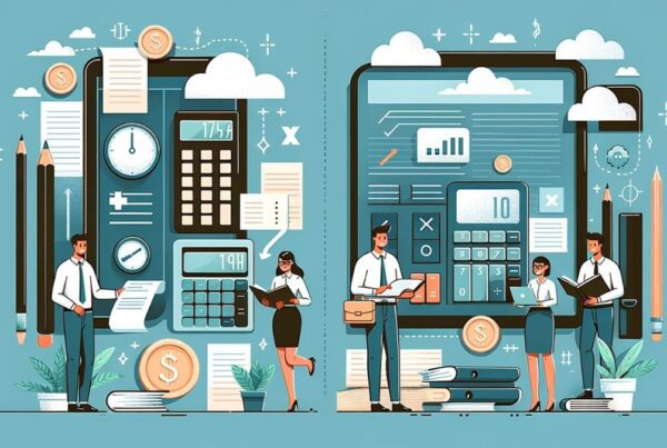 bookkeeping services