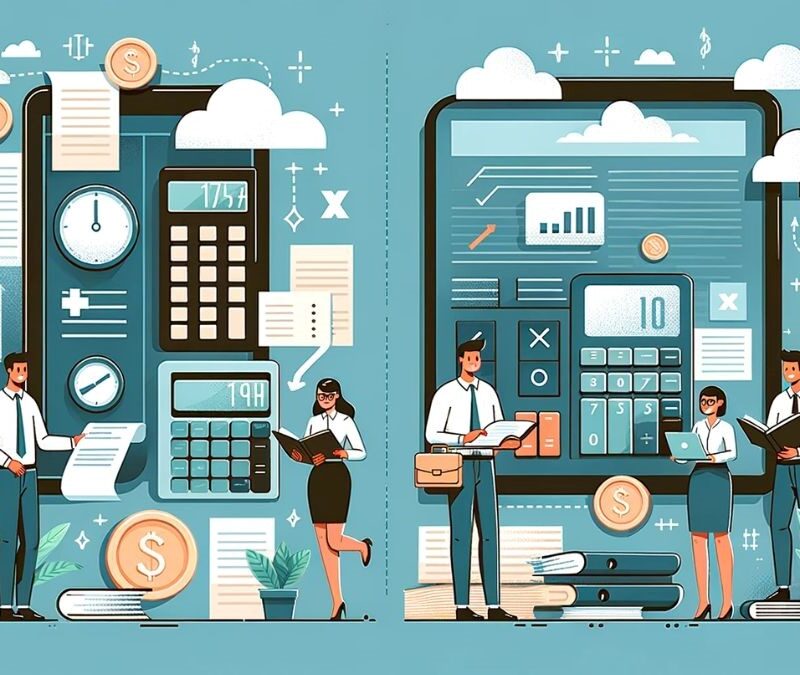 bookkeeping services