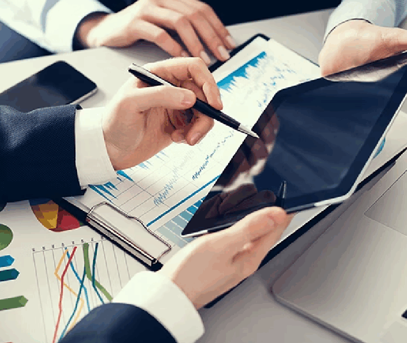 business valuation
