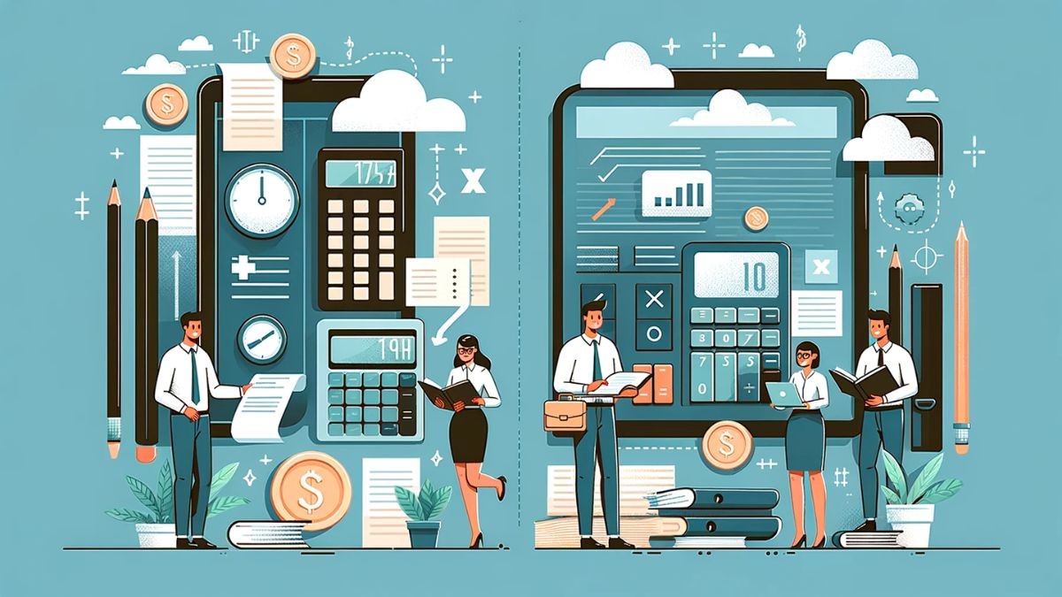 Is it Worth Hiring Professional Bookkeeping Services in Houston, TX