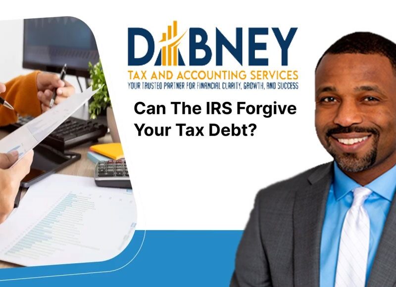 IRS letter