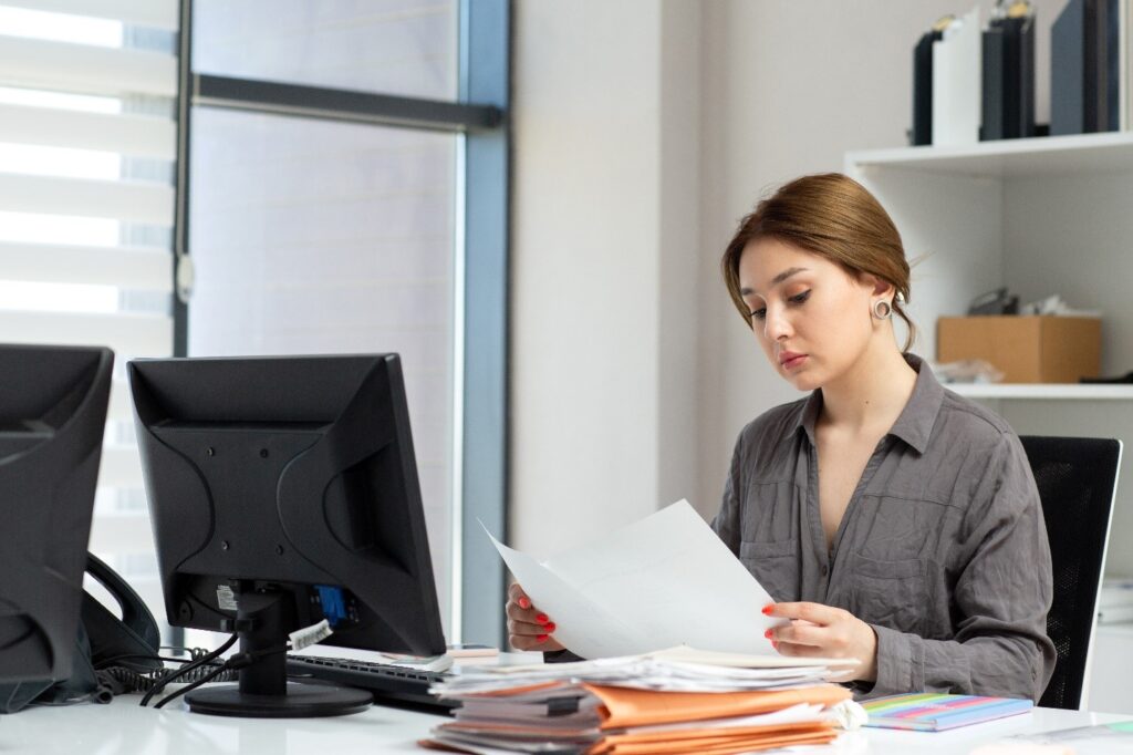 Bookkeeper Houston TX