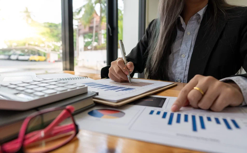 Houston payroll and accounting services