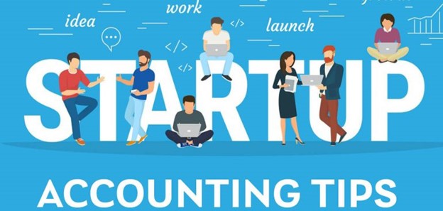 Accounting Tips for Startups to Build a Compliant Financial Base in Texas