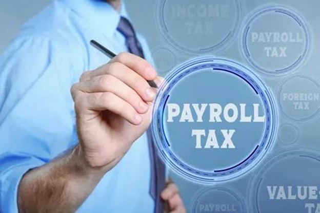 how to calculate payroll taxes in texas