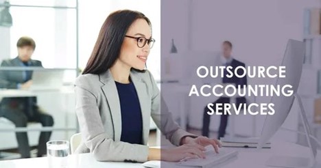 why outsource accounting services