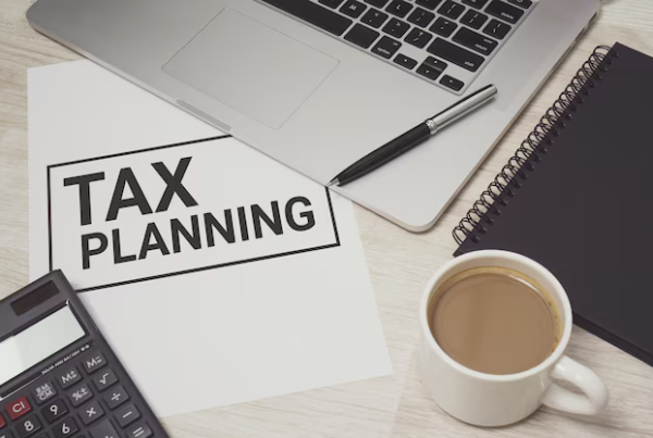small business tax planning
