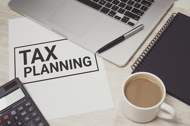 small business tax planning