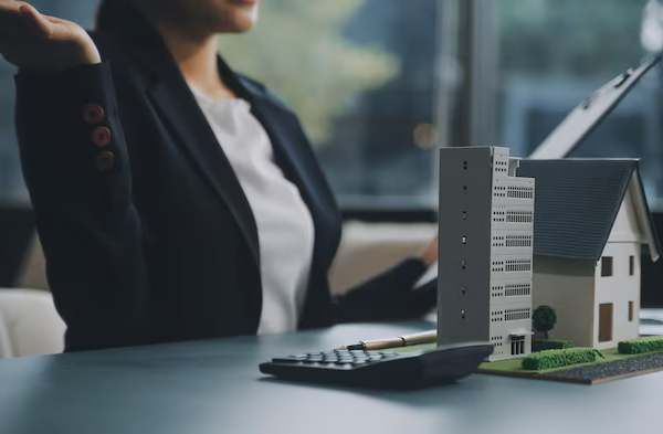 CPA for Real Estate Investors