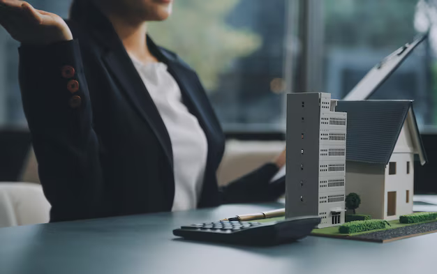 CPA for Real Estate Investors