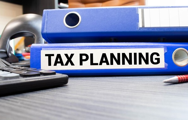 Tax Planning Services for Individuals