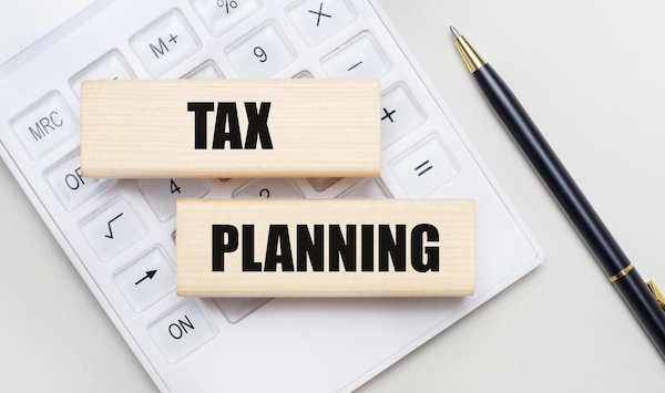 Business Tax Planning and Preparation