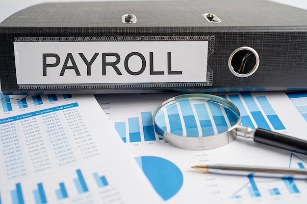payroll setup checklist