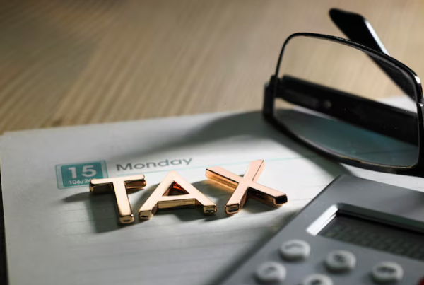 Can I File Taxes With No Income