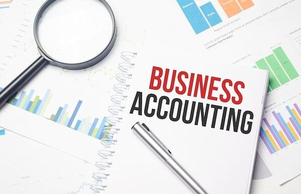 Small Business Accounting Best Practices