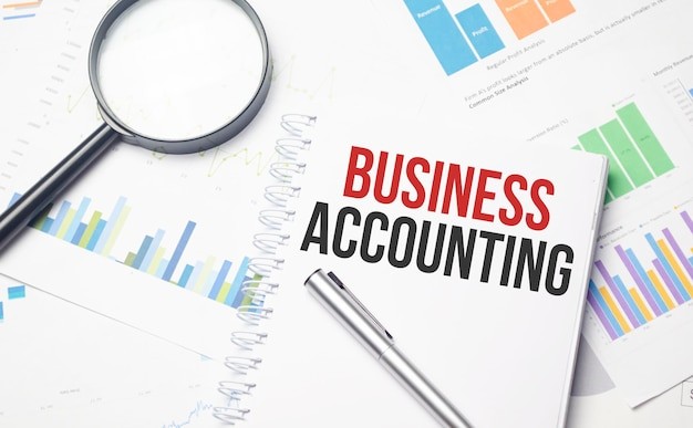 Small Business Accounting Best Practices