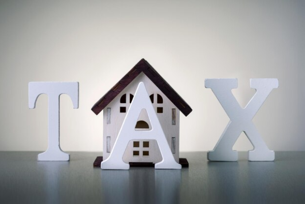 What Is Personal Property Tax