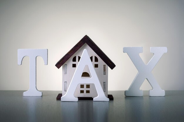 What Is Personal Property Tax