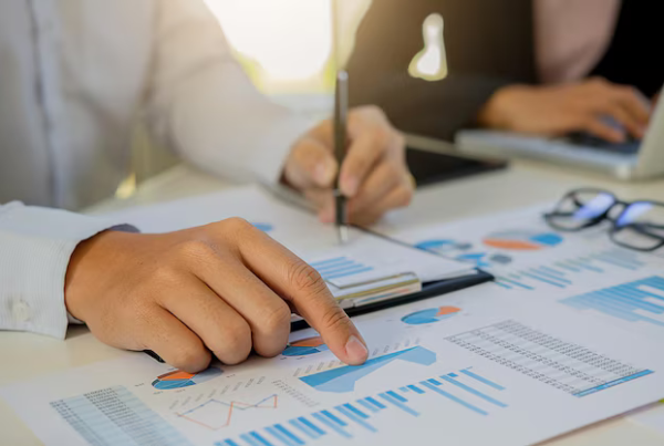 Financial Statement Preparation