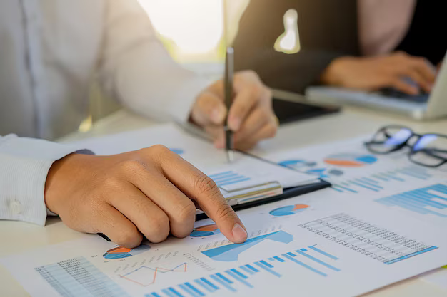 Financial Statement Preparation