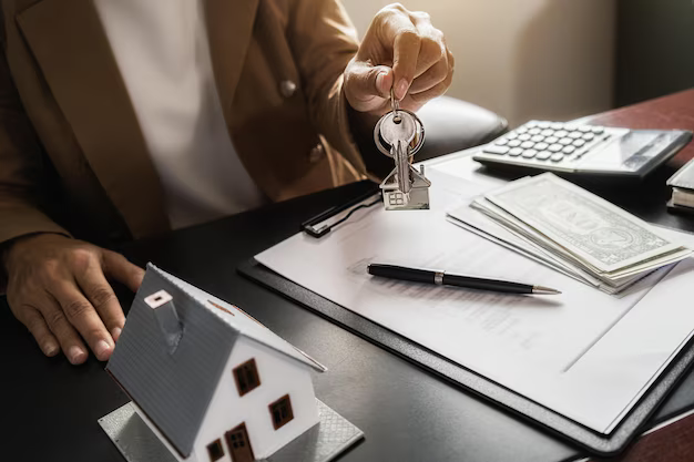 CPA Specializing in Real Estate Investment