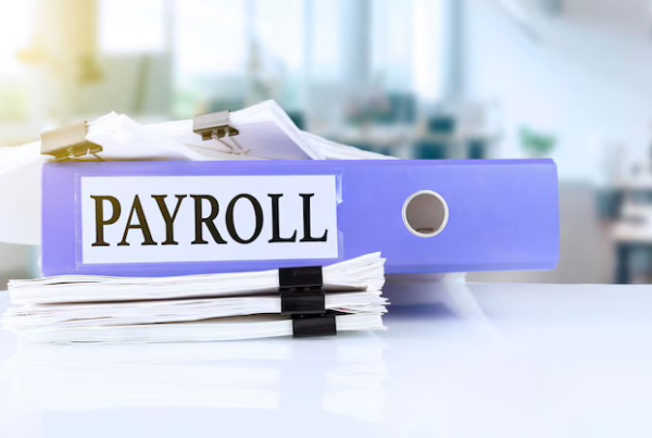 How to Start Payroll for a Small Business