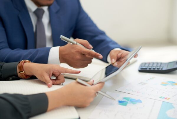 How to Find a Good Accountant