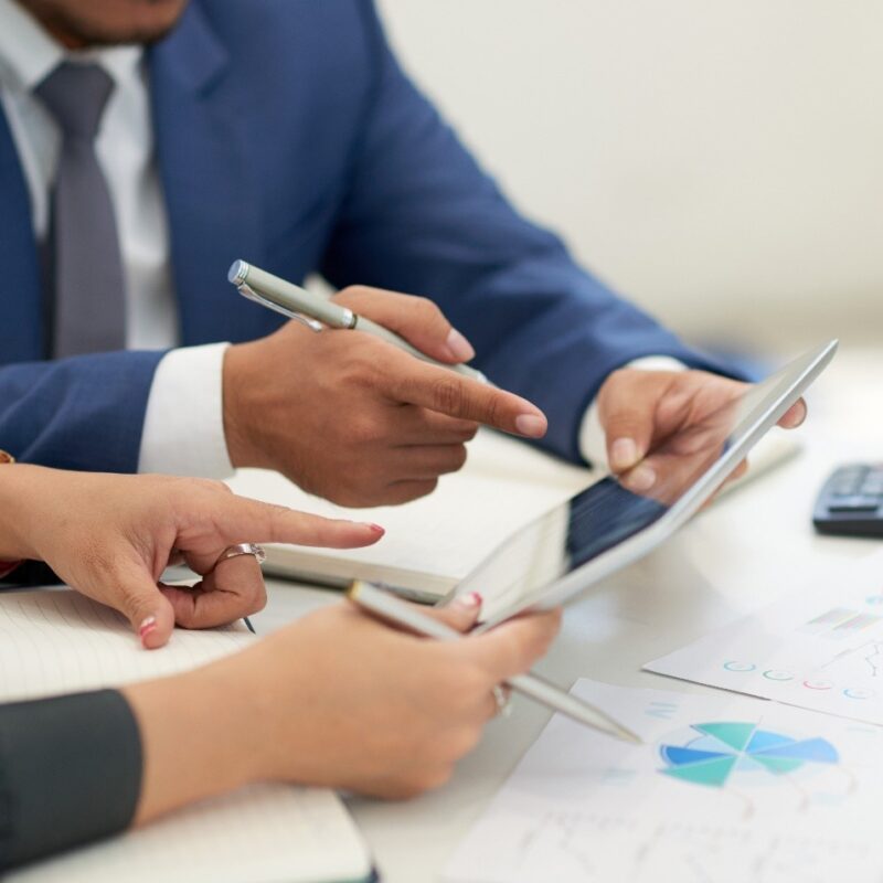 How to Find a Good Accountant