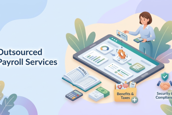 Outsourced Payroll Services