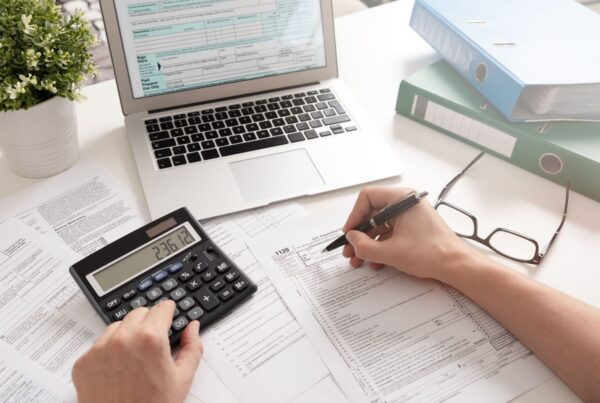 Do Accountants Do Taxes