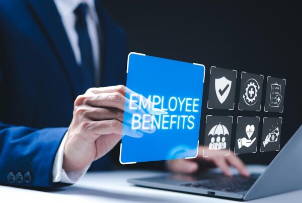 Employee Benefit Audits