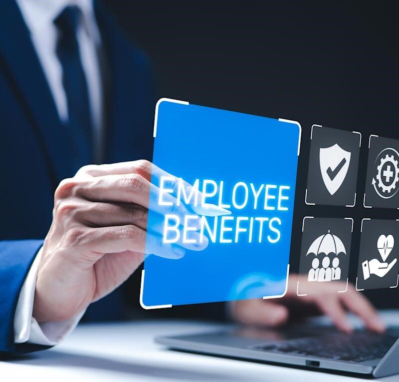 Employee Benefit Audits