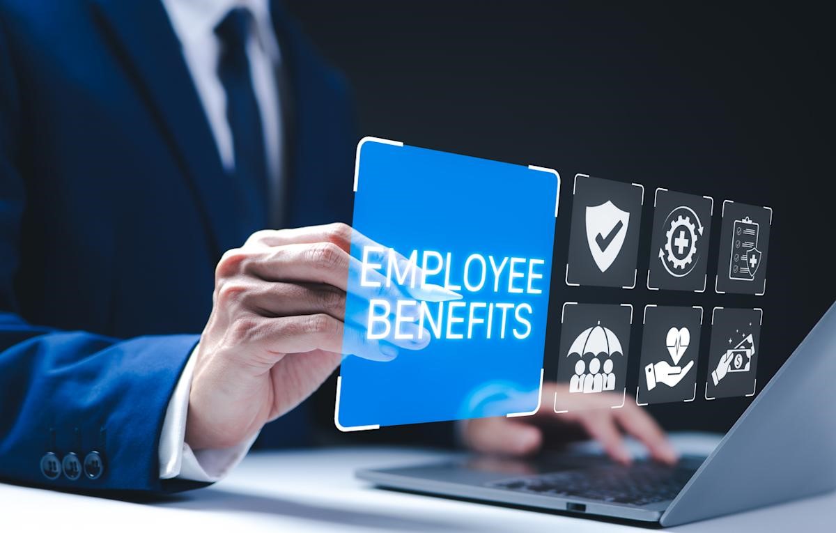Employee Benefit Audits