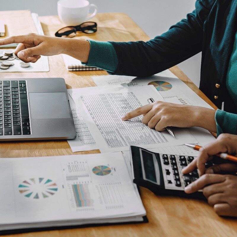 Hiring a CPA for Small Business