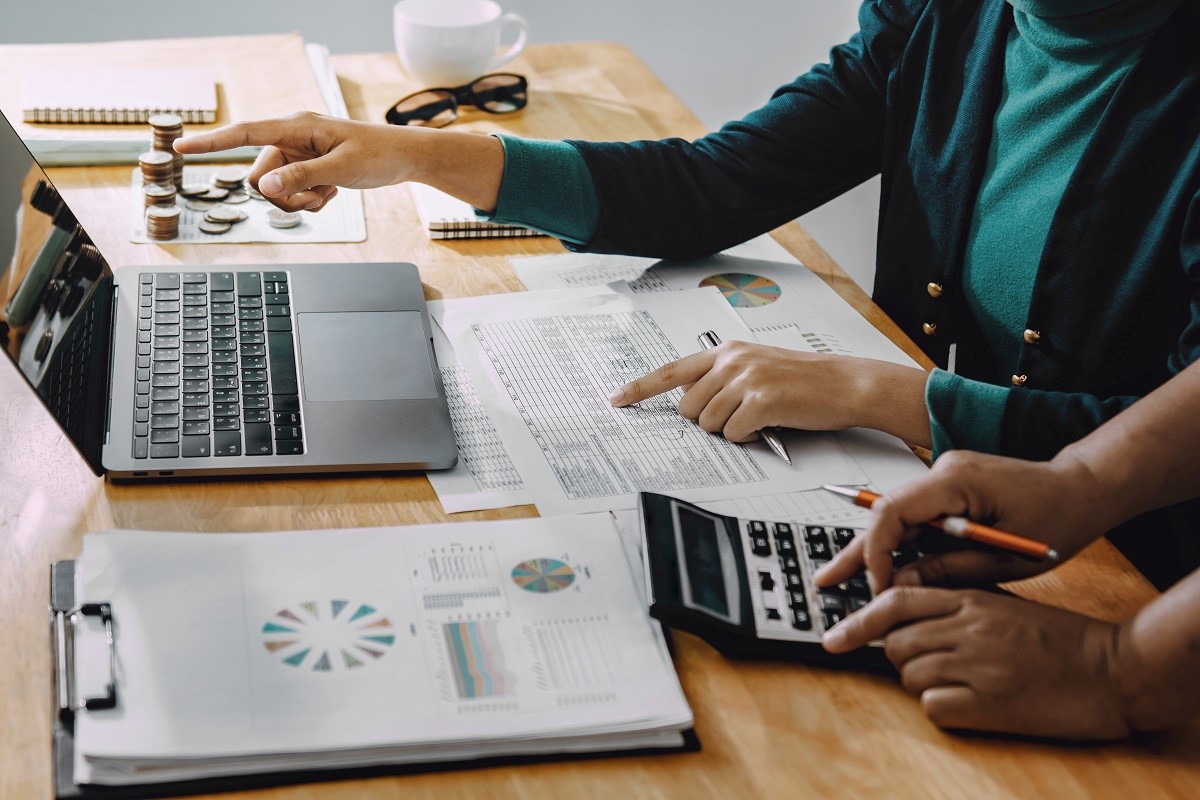 Hiring a CPA for Small Business