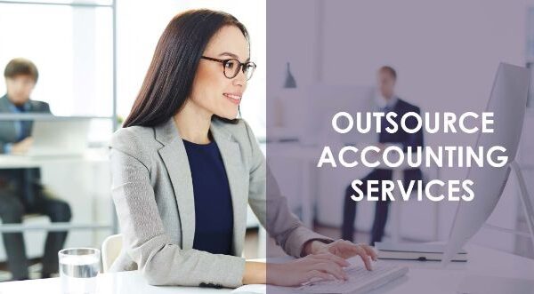 Outsource Financial Accounting Services