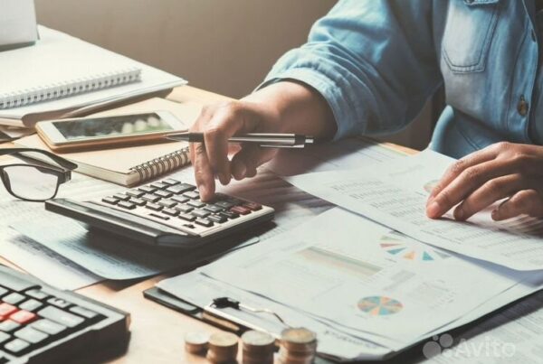 How to Hire an Accountant