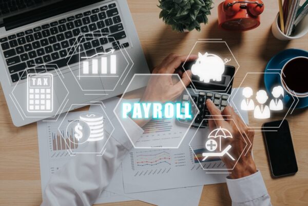 Corporate Payroll Services