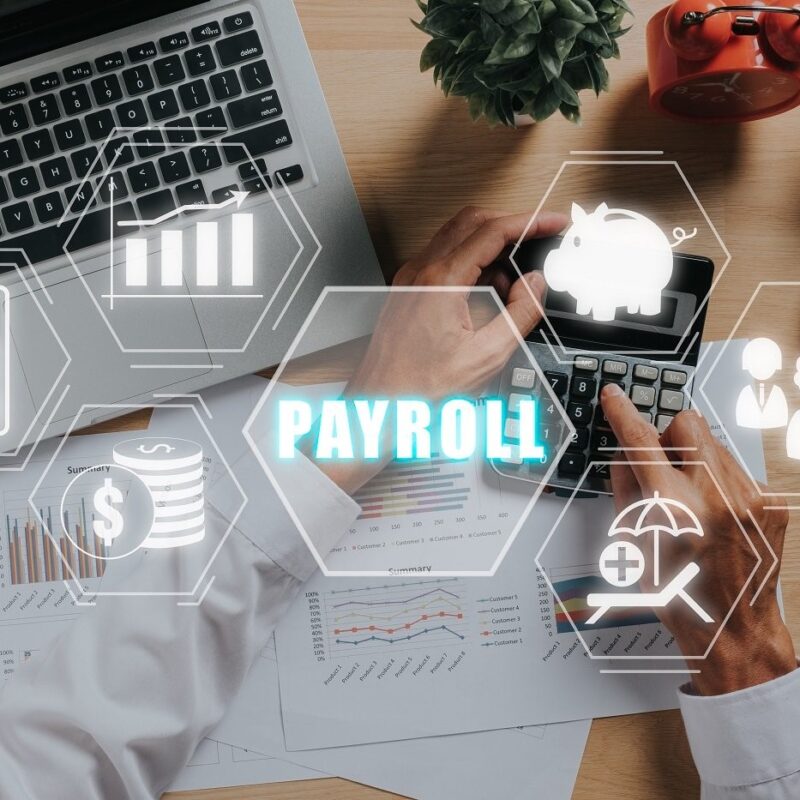 Corporate Payroll Services