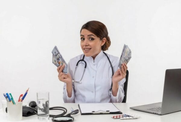 Are Medical Expenses Tax Deductible