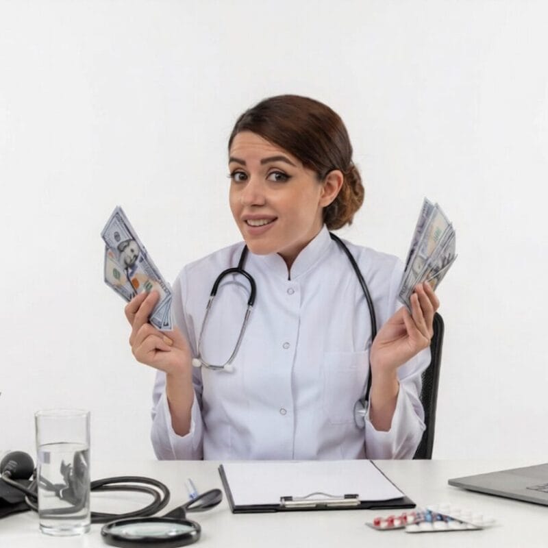 Are Medical Expenses Tax Deductible
