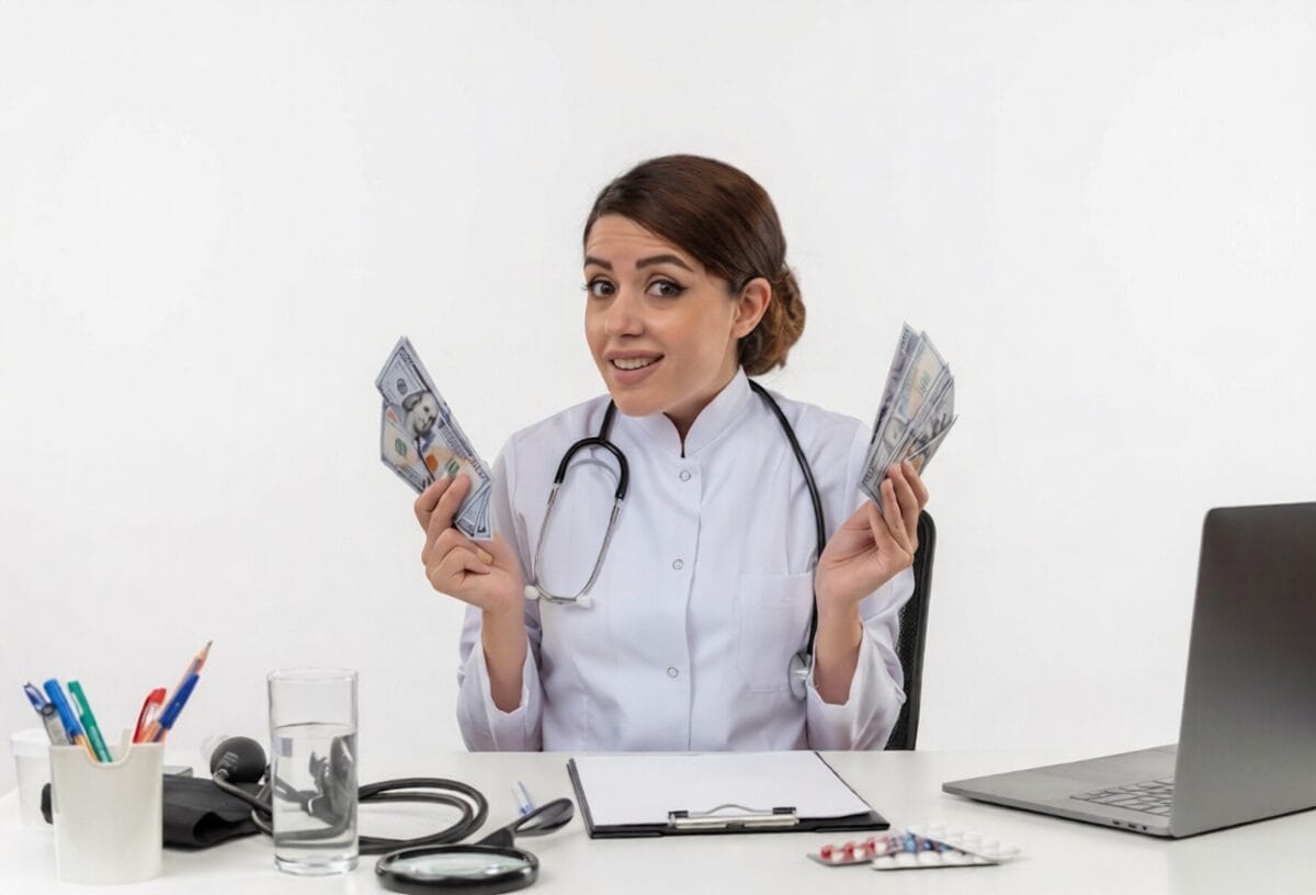 Are Medical Expenses Tax Deductible