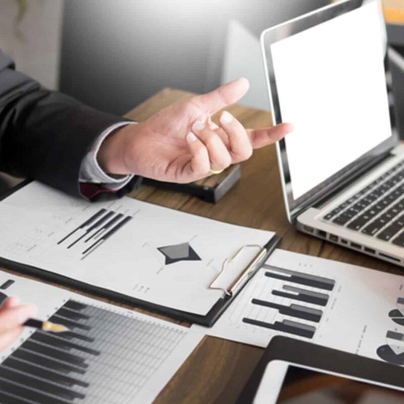 Best Outsourced Accounting Services