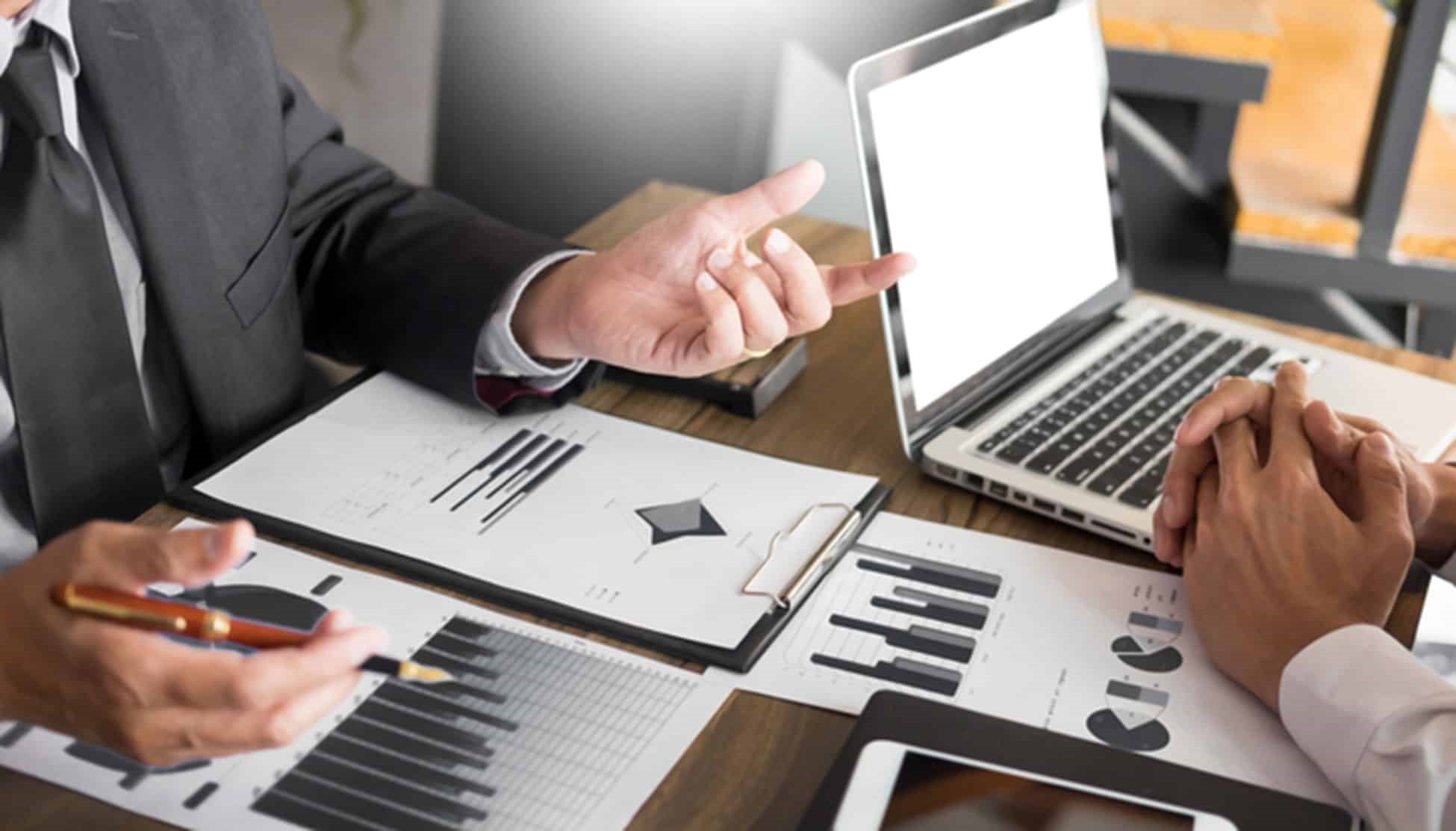 Best Outsourced Accounting Services