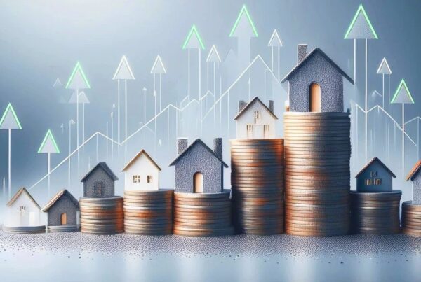 Real estate tax strategies