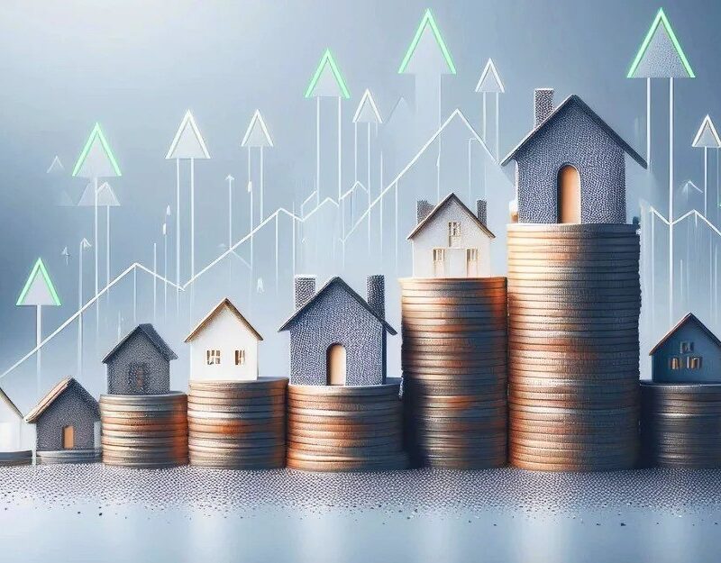Real estate tax strategies