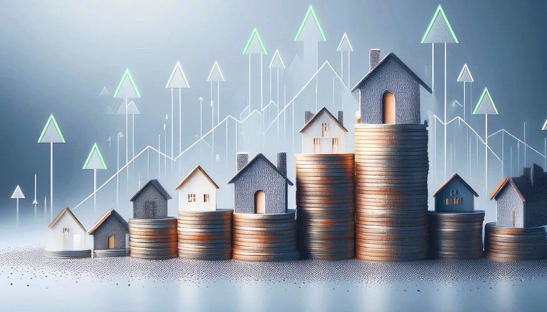Real estate tax strategies