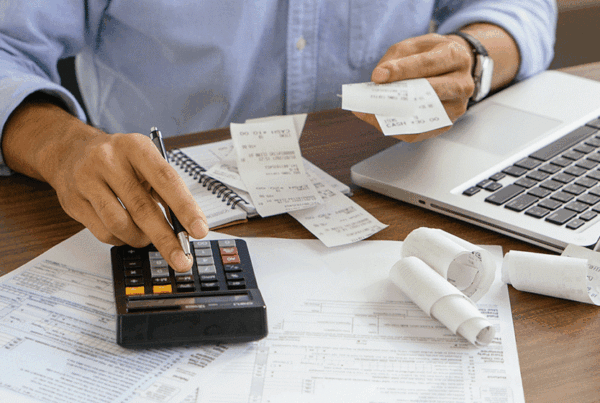 Average Cost of Tax Preparation for Individual
