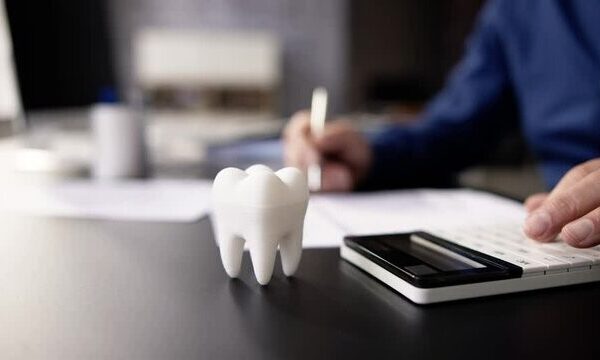 Accounting Business Services for Dentists