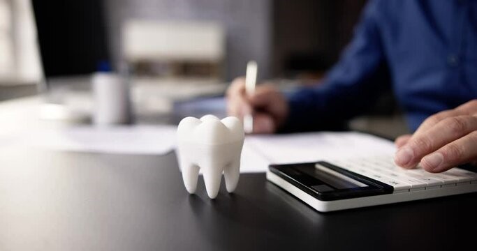 Accounting Business Services for Dentists